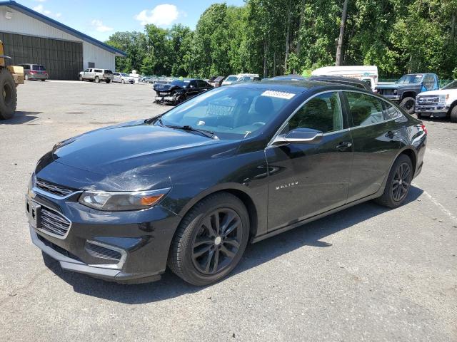 CHEVROLET MALIBU LT 2016 1g1ze5st9gf292373