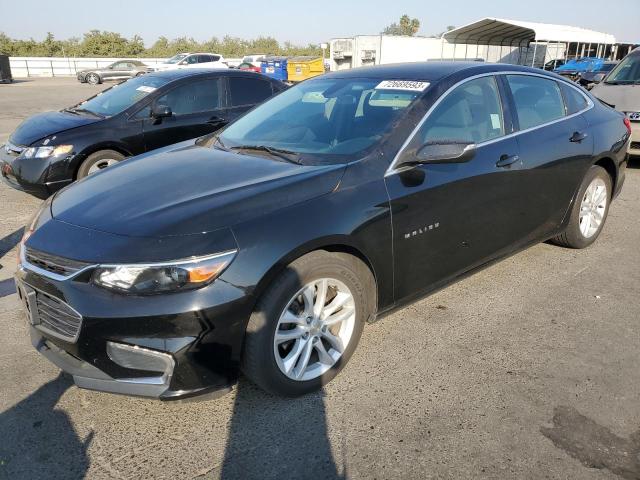 CHEVROLET MALIBU 2016 1g1ze5st9gf294284