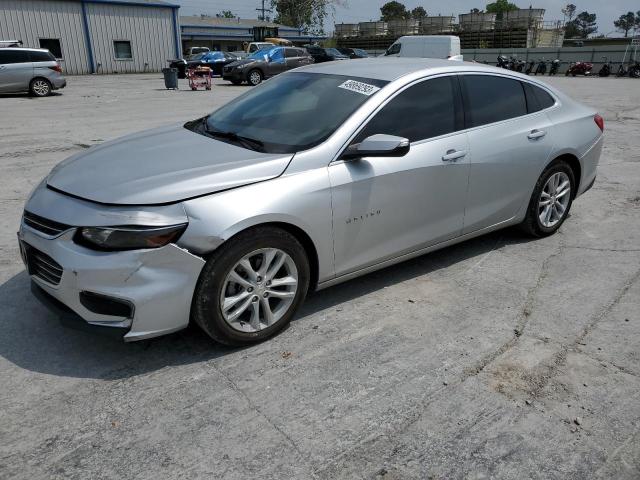 CHEVROLET MALIBU 2016 1g1ze5st9gf294611