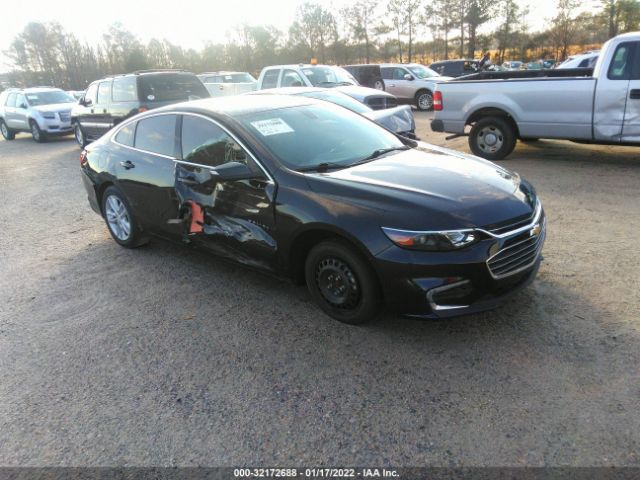 CHEVROLET MALIBU 2016 1g1ze5st9gf297783