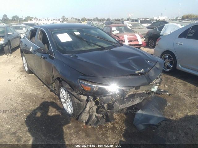 CHEVROLET MALIBU 2016 1g1ze5st9gf298190