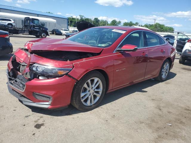 CHEVROLET MALIBU 2016 1g1ze5st9gf298528