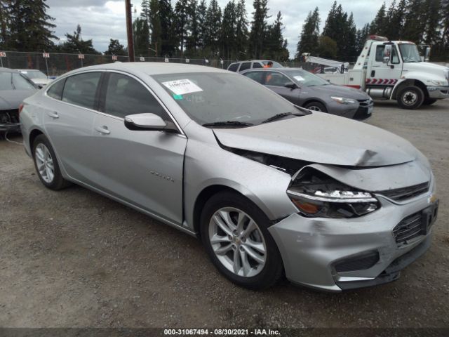 CHEVROLET MALIBU 2016 1g1ze5st9gf299260