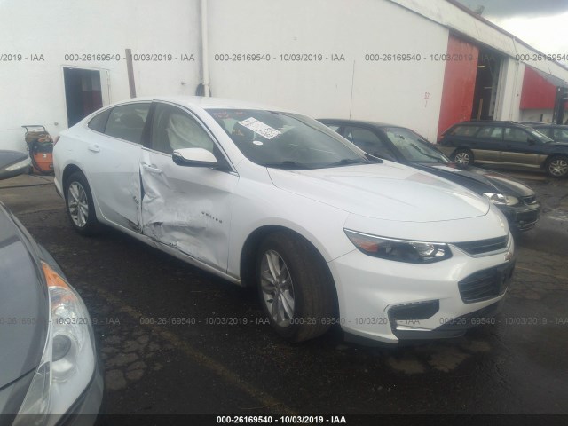 CHEVROLET MALIBU 2016 1g1ze5st9gf301167