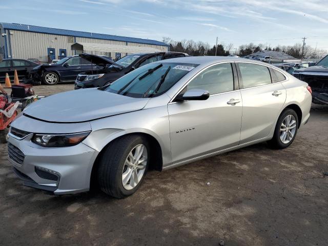 CHEVROLET MALIBU 2016 1g1ze5st9gf302187