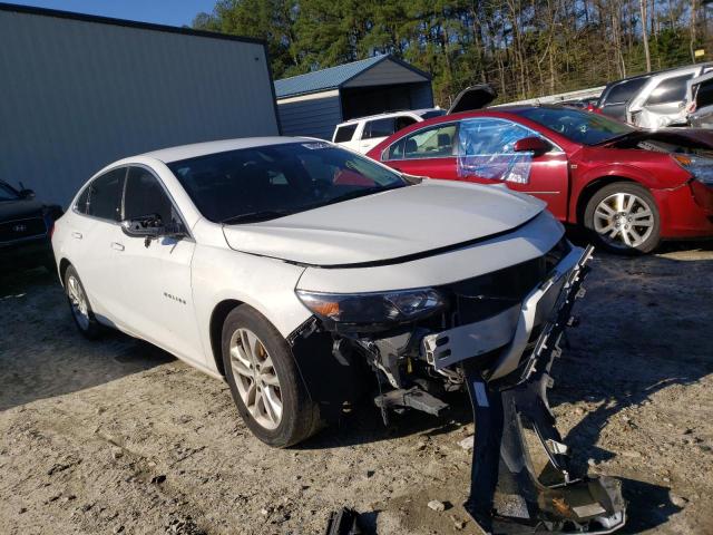 CHEVROLET MALIBU 2016 1g1ze5st9gf303582