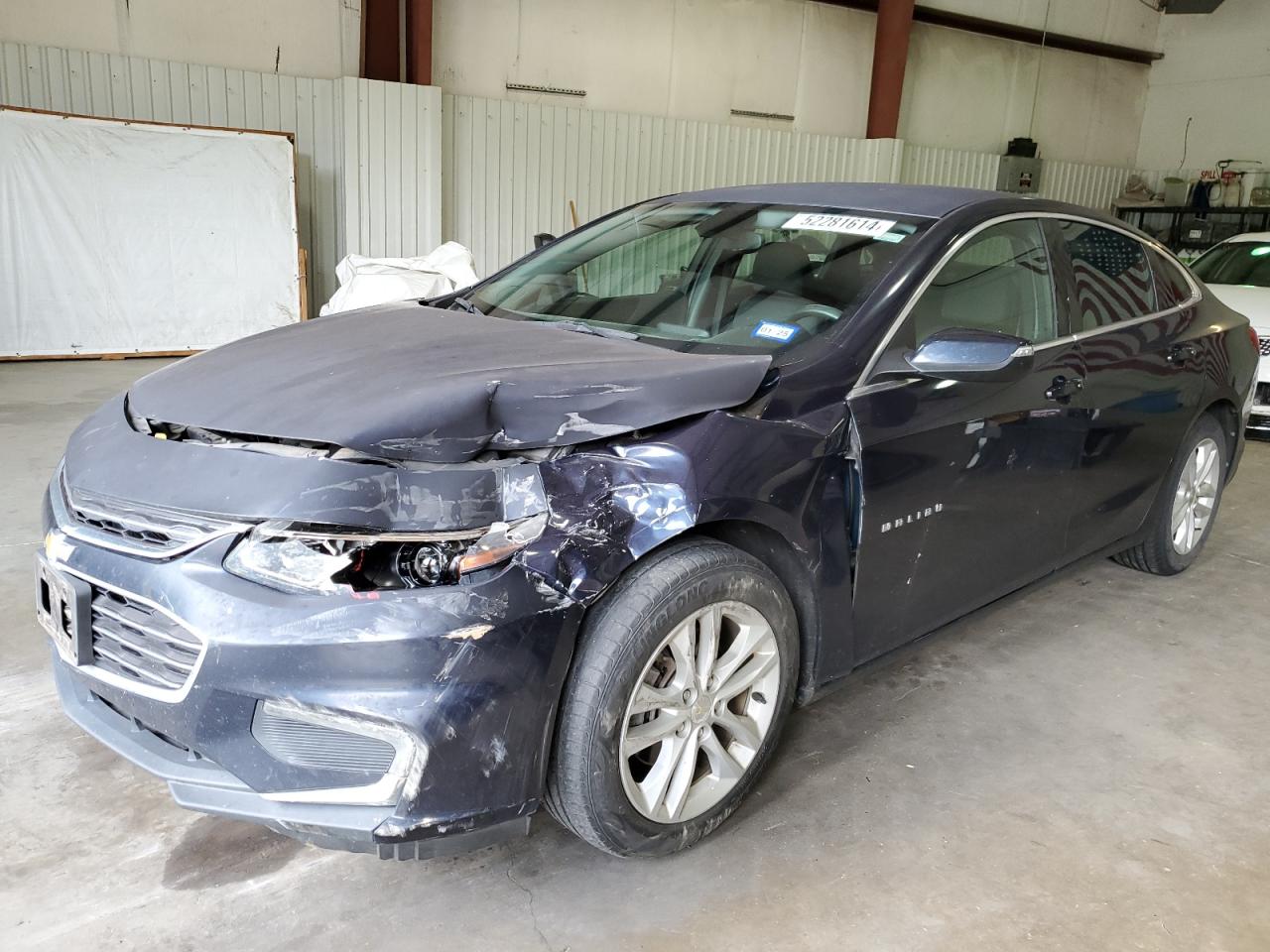 CHEVROLET MALIBU 2016 1g1ze5st9gf303677