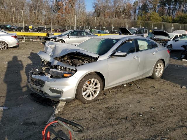 CHEVROLET MALIBU LT 2016 1g1ze5st9gf304442