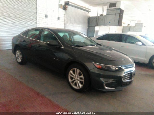 CHEVROLET MALIBU 2016 1g1ze5st9gf306076