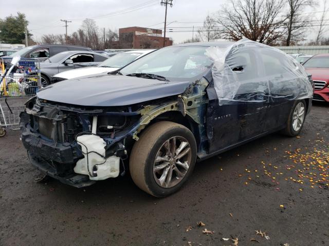 CHEVROLET MALIBU 2016 1g1ze5st9gf306613