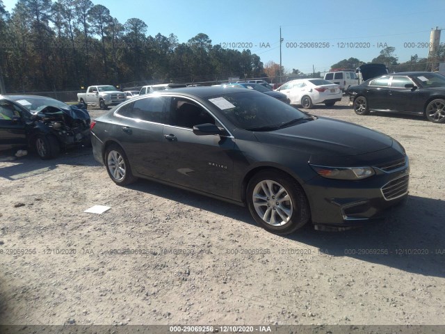 CHEVROLET MALIBU 2016 1g1ze5st9gf306742