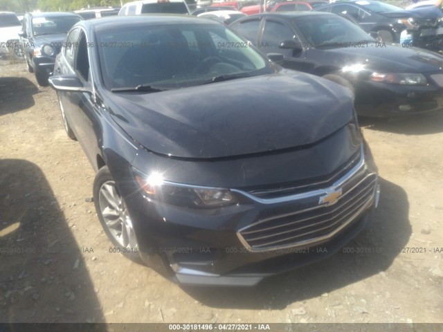 CHEVROLET MALIBU 2016 1g1ze5st9gf306823