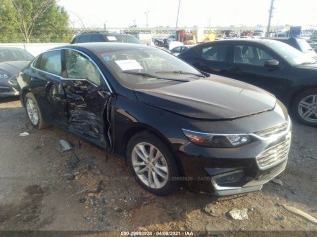 CHEVROLET MALIBU 2016 1g1ze5st9gf310077