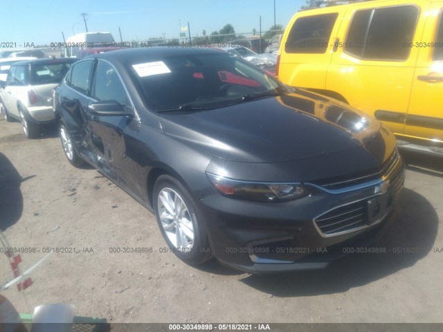 CHEVROLET MALIBU 2016 1g1ze5st9gf310564