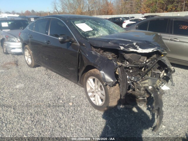 CHEVROLET MALIBU 2016 1g1ze5st9gf311052