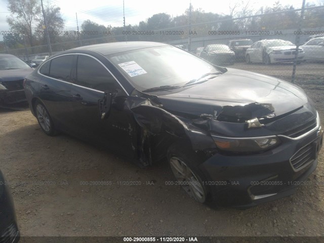 CHEVROLET MALIBU 2016 1g1ze5st9gf311827