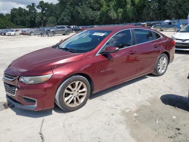 CHEVROLET MALIBU 2016 1g1ze5st9gf312573