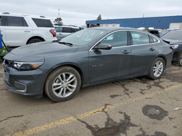 CHEVROLET MALIBU 2016 1g1ze5st9gf314632