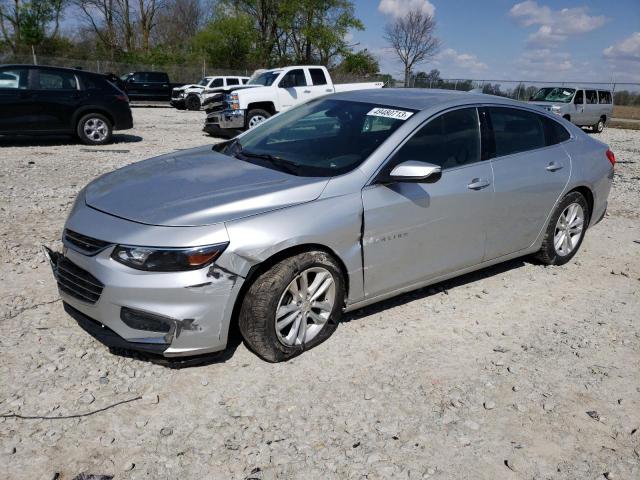 CHEVROLET MALIBU LT 2016 1g1ze5st9gf316008