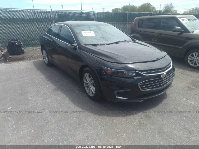 CHEVROLET MALIBU 2016 1g1ze5st9gf316154