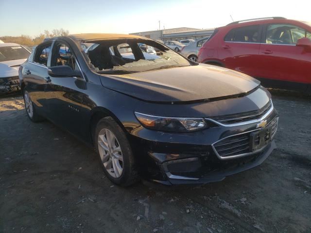 CHEVROLET MALIBU 2016 1g1ze5st9gf316266