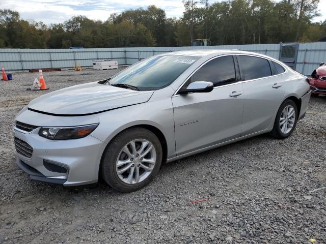 CHEVROLET MALIBU 2016 1g1ze5st9gf316848