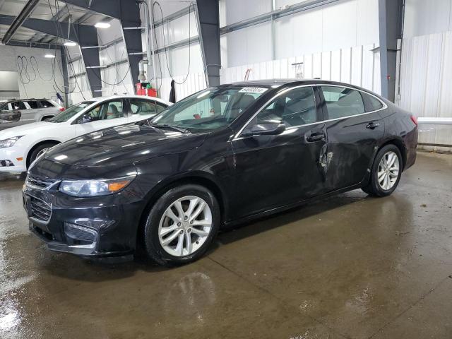 CHEVROLET MALIBU 2016 1g1ze5st9gf318549