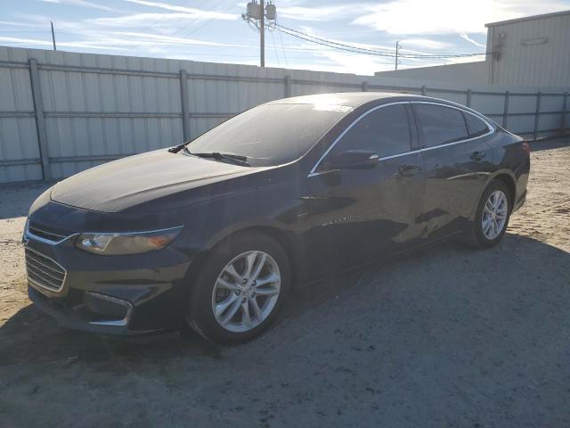 CHEVROLET MALIBU LT 2016 1g1ze5st9gf319670