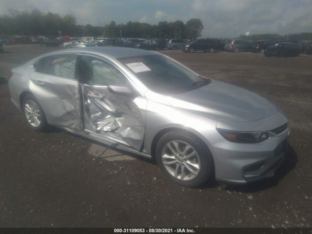 CHEVROLET MALIBU 2016 1g1ze5st9gf321788