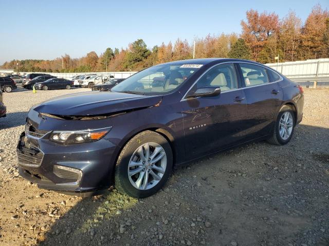 CHEVROLET MALIBU LT 2016 1g1ze5st9gf322570