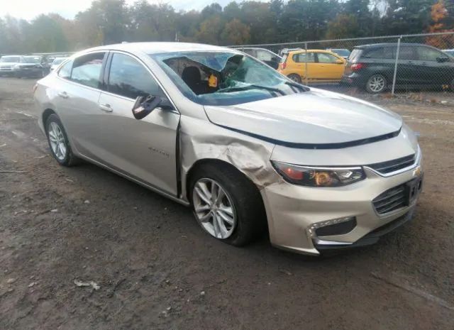 CHEVROLET MALIBU 2016 1g1ze5st9gf322715