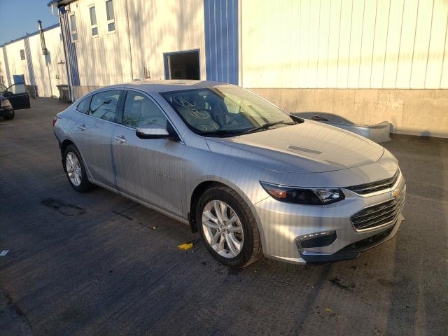 CHEVROLET MALIBU LT 2016 1g1ze5st9gf323394