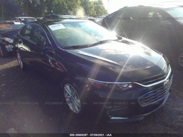 CHEVROLET MALIBU 2016 1g1ze5st9gf324903