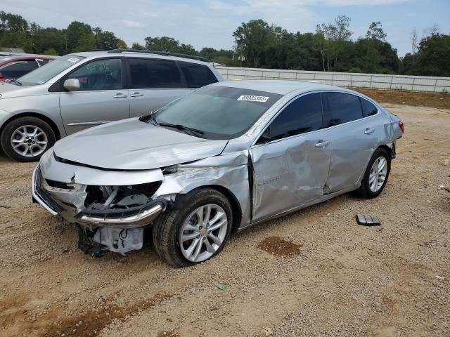 CHEVROLET MALIBU LT 2016 1g1ze5st9gf325419