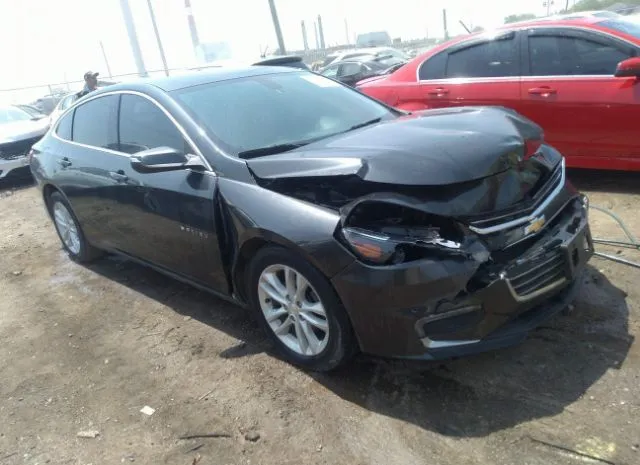 CHEVROLET MALIBU 2016 1g1ze5st9gf328210