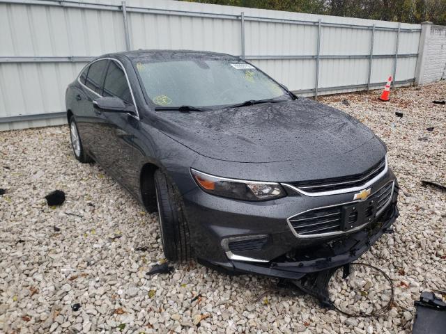 CHEVROLET MALIBU LT 2016 1g1ze5st9gf328725