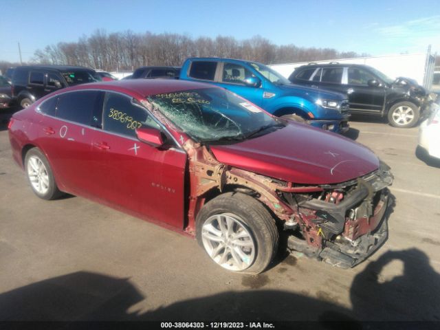 CHEVROLET MALIBU 2016 1g1ze5st9gf329972