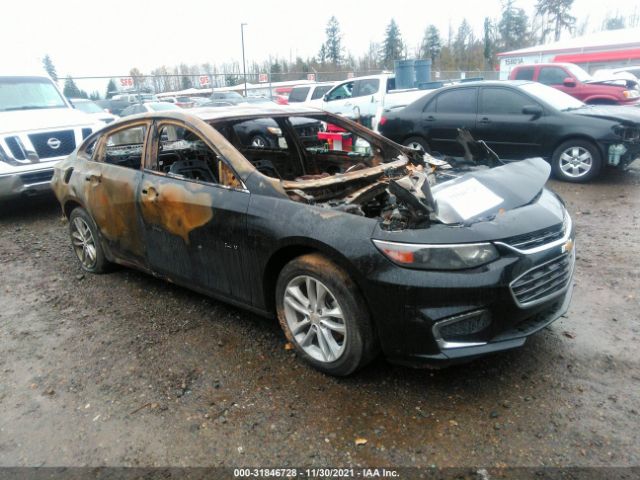 CHEVROLET MALIBU 2016 1g1ze5st9gf335884