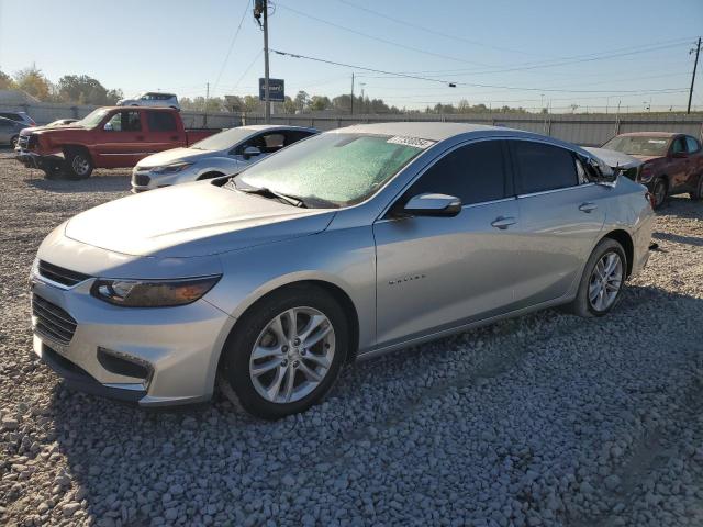 CHEVROLET MALIBU LT 2016 1g1ze5st9gf337974