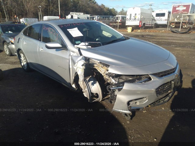 CHEVROLET MALIBU 2016 1g1ze5st9gf338476