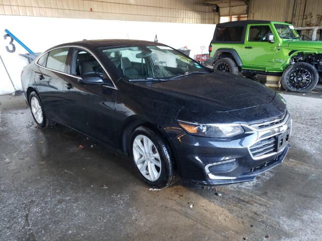 CHEVROLET MALIBU LT 2016 1g1ze5st9gf339238