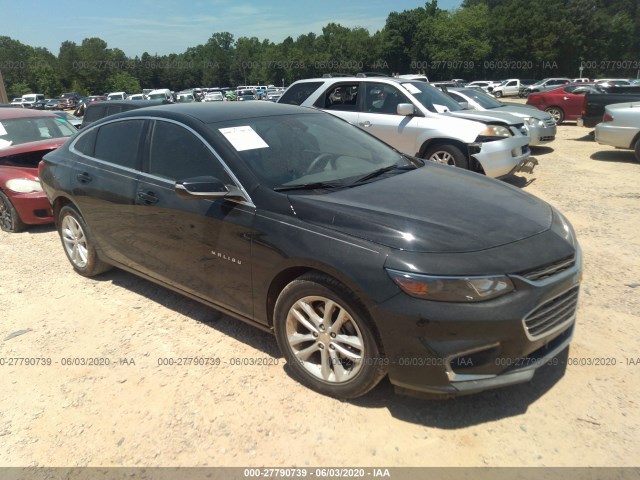 CHEVROLET MALIBU 2016 1g1ze5st9gf340048