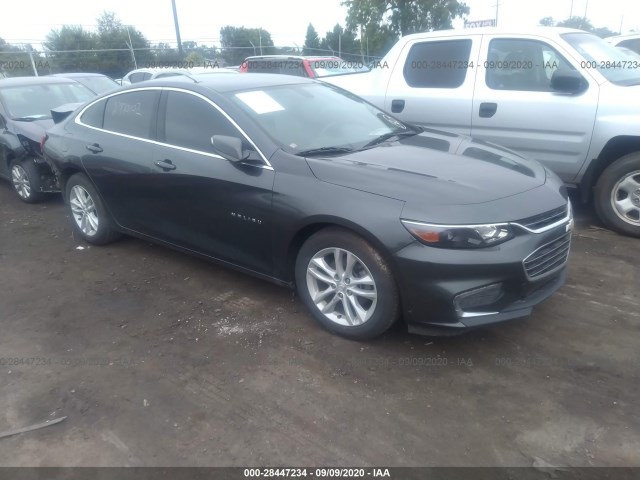 CHEVROLET MALIBU 2016 1g1ze5st9gf340244