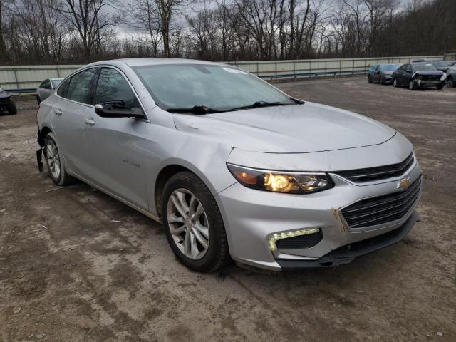 CHEVROLET MALIBU LT 2016 1g1ze5st9gf341040