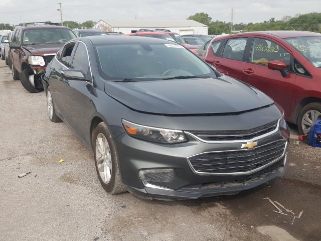 CHEVROLET MALIBU LT 2016 1g1ze5st9gf342236