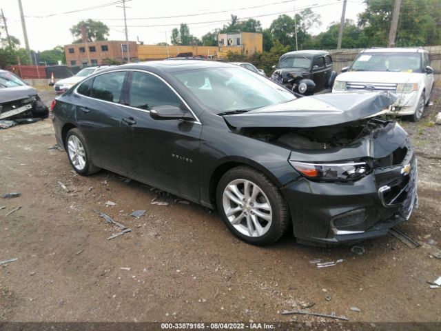 CHEVROLET MALIBU 2016 1g1ze5st9gf342737