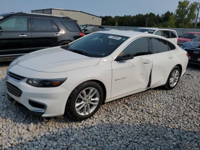 CHEVROLET MALIBU LT 2016 1g1ze5st9gf345055