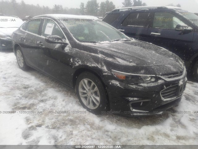 CHEVROLET MALIBU 2016 1g1ze5st9gf345377