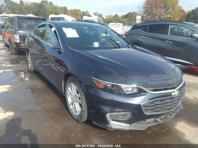 CHEVROLET MALIBU 2016 1g1ze5st9gf346853