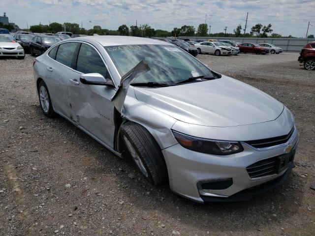 CHEVROLET MALIBU LT 2016 1g1ze5st9gf347355